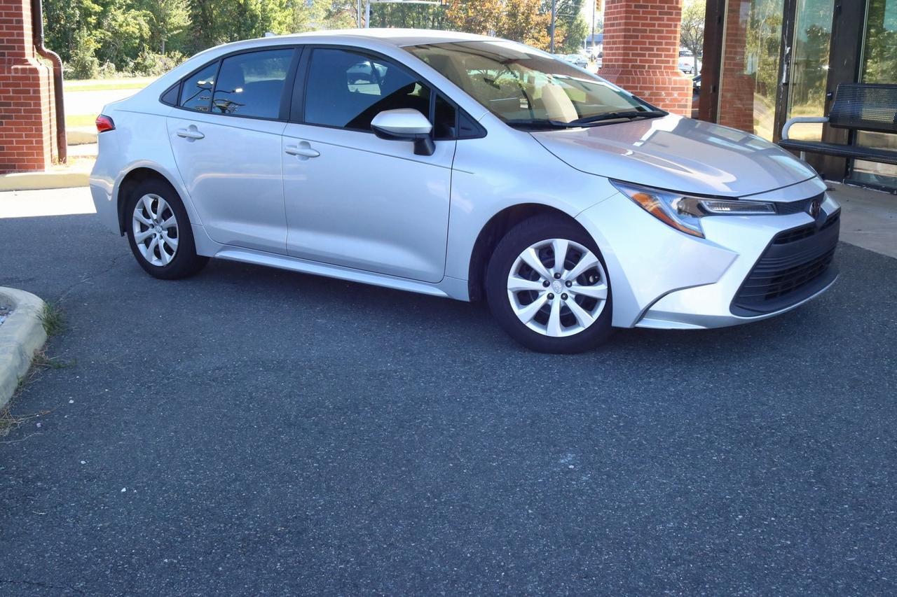 2024 Toyota Corolla LE Fredericksburg VA