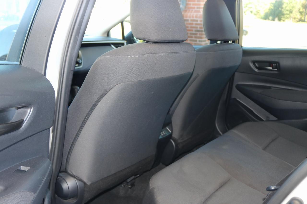 2024 Toyota Corolla LE Fredericksburg VA
