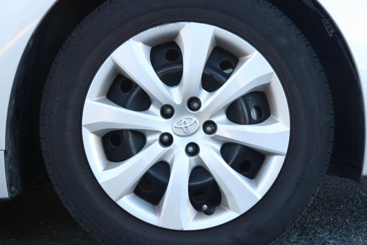 2024 Toyota Corolla LE Fredericksburg VA