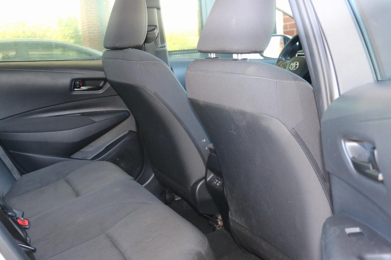 2024 Toyota Corolla LE Fredericksburg VA