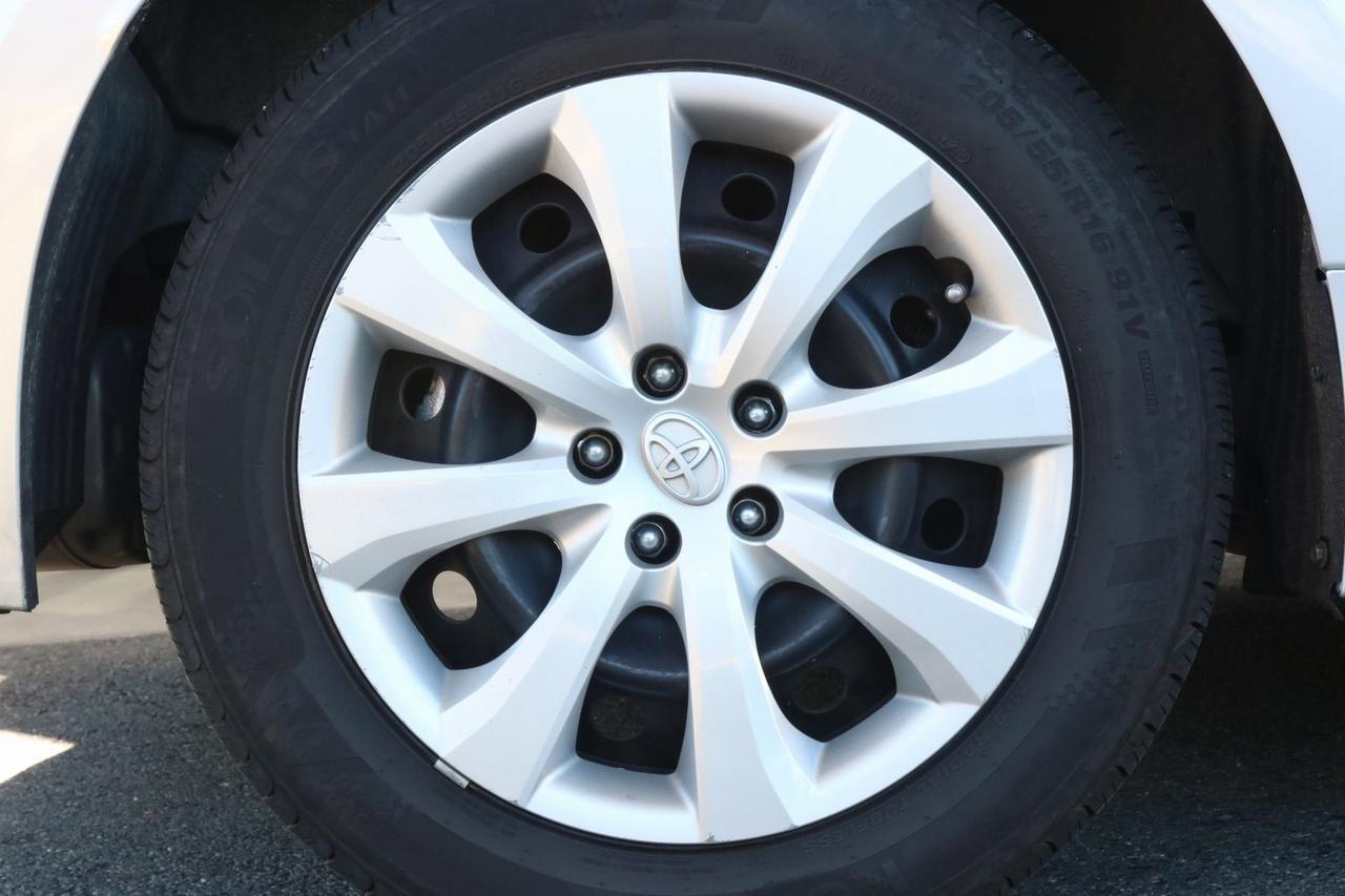 2024 Toyota Corolla LE Fredericksburg VA