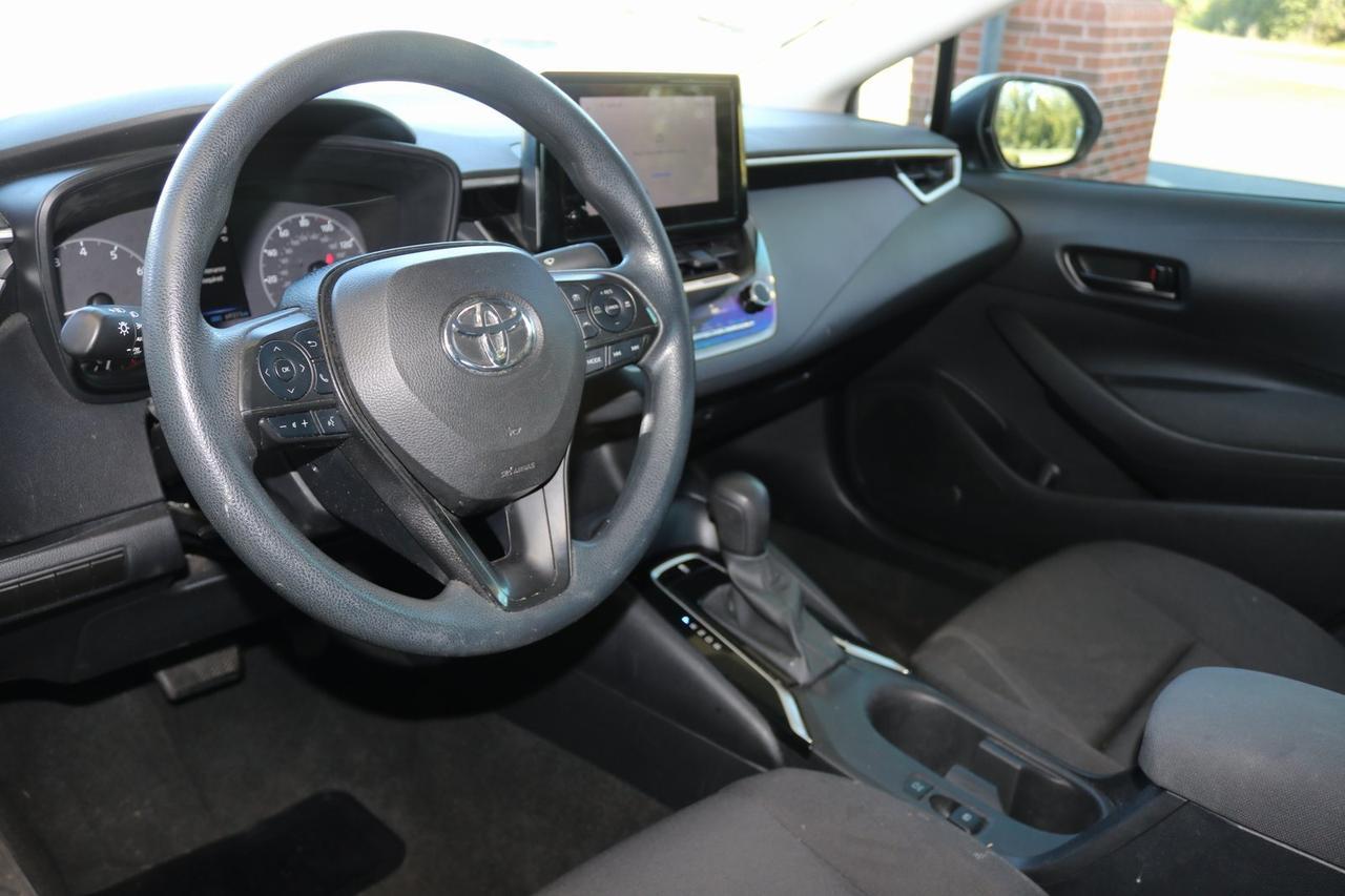 2024 Toyota Corolla LE Fredericksburg VA