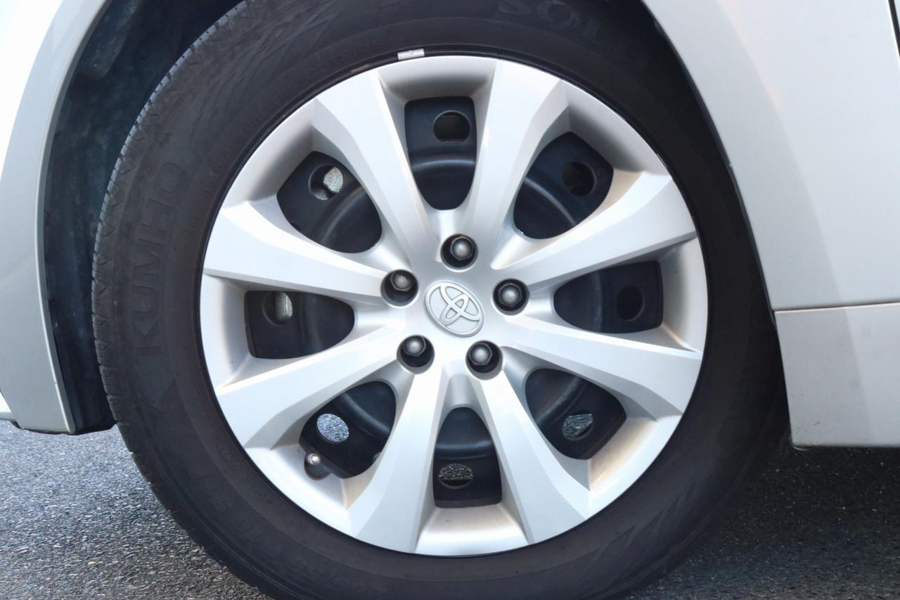 2024 Toyota Corolla LE Fredericksburg VA