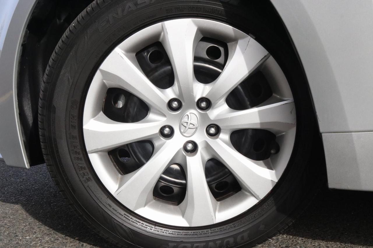 2024 Toyota Corolla LE Fredericksburg VA