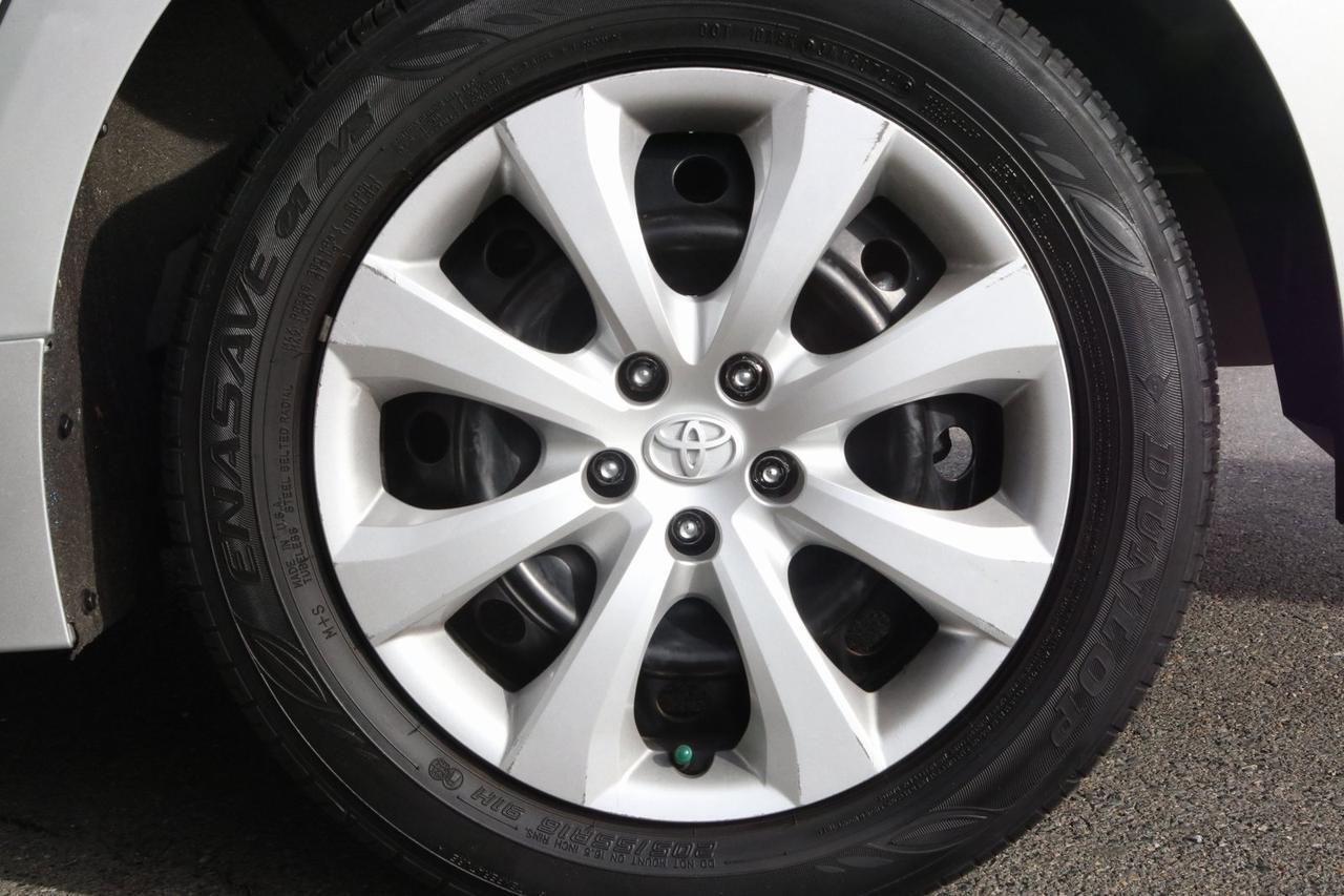 2024 Toyota Corolla LE Fredericksburg VA