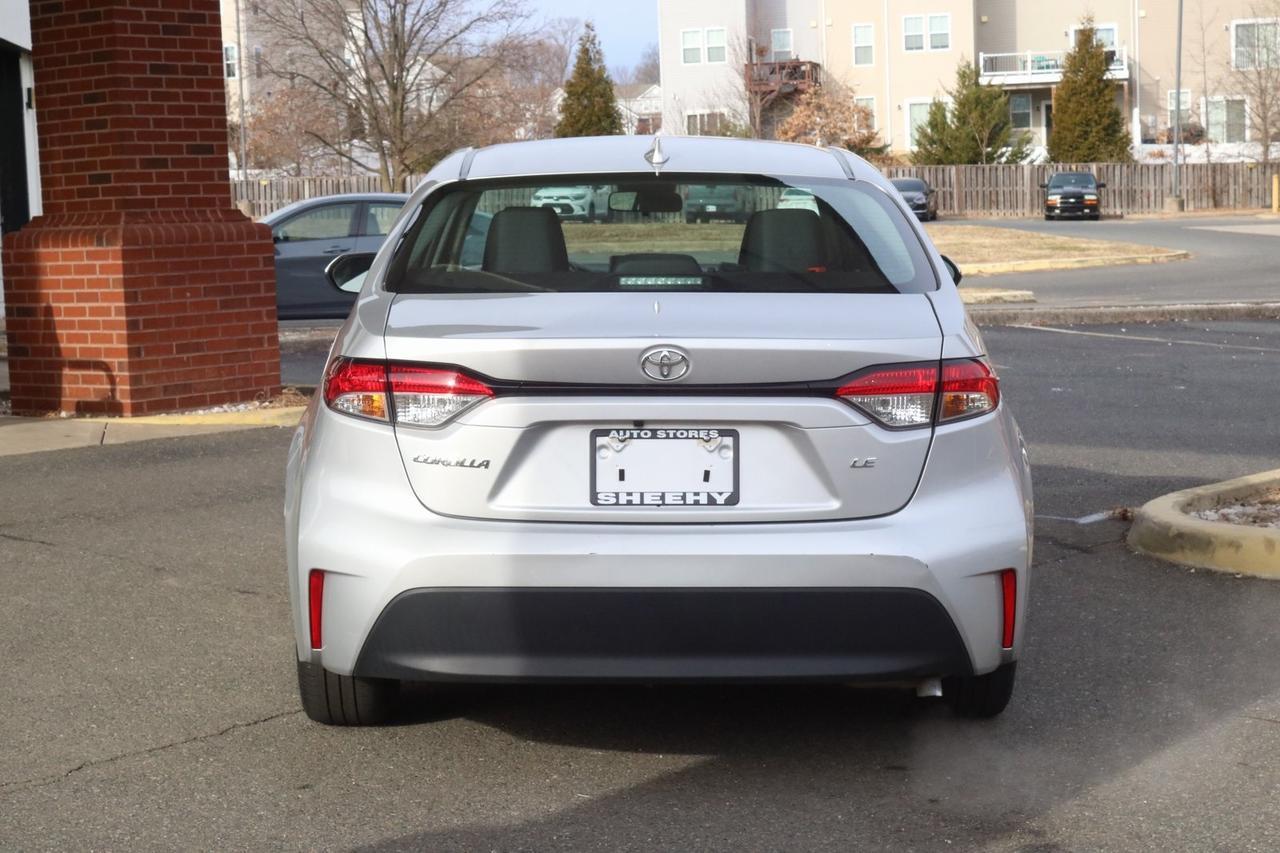 2024 Toyota Corolla LE Fredericksburg VA