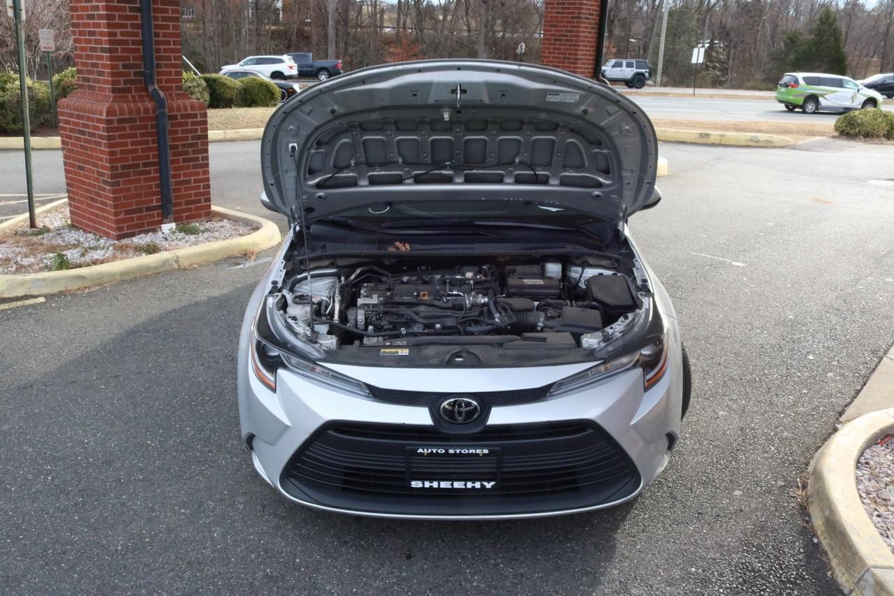 2024 Toyota Corolla LE Fredericksburg VA