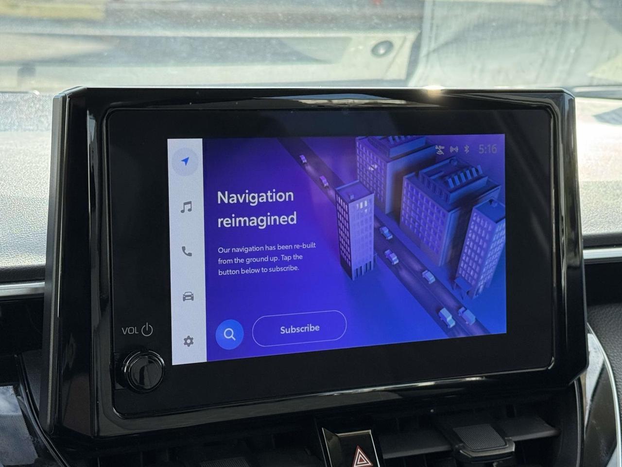 2024 Toyota Corolla LE Fredericksburg VA