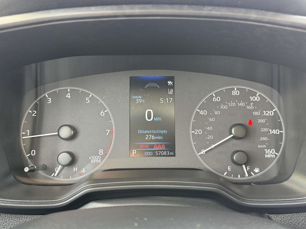 2024 Toyota Corolla LE Fredericksburg VA