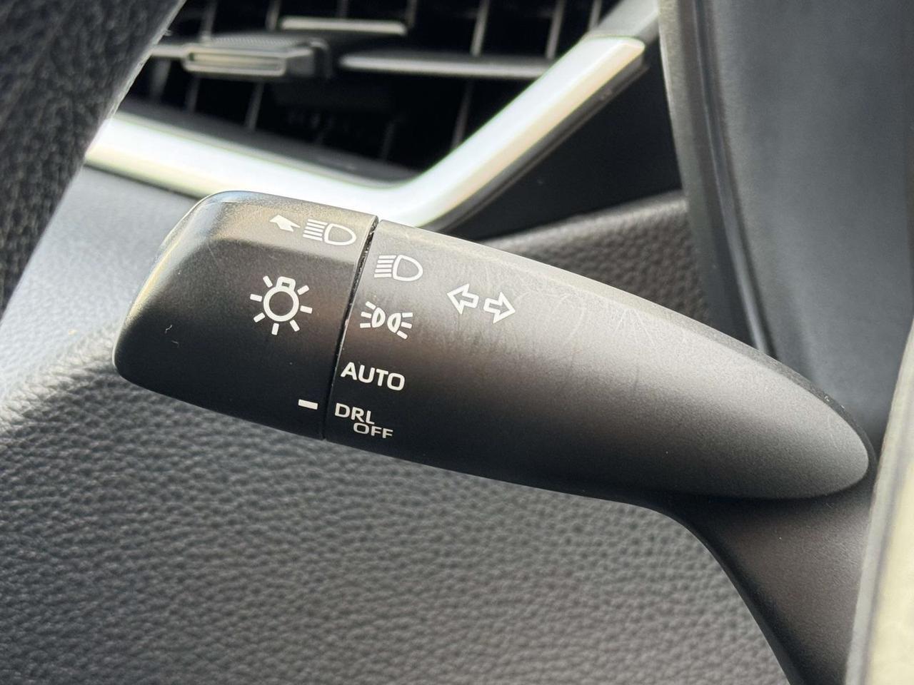 2024 Toyota Corolla LE Fredericksburg VA