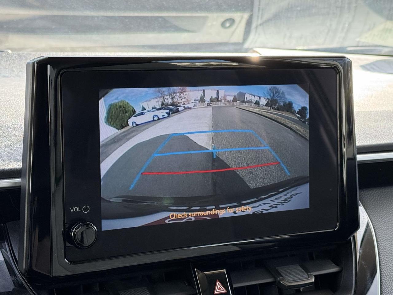 2024 Toyota Corolla LE Fredericksburg VA