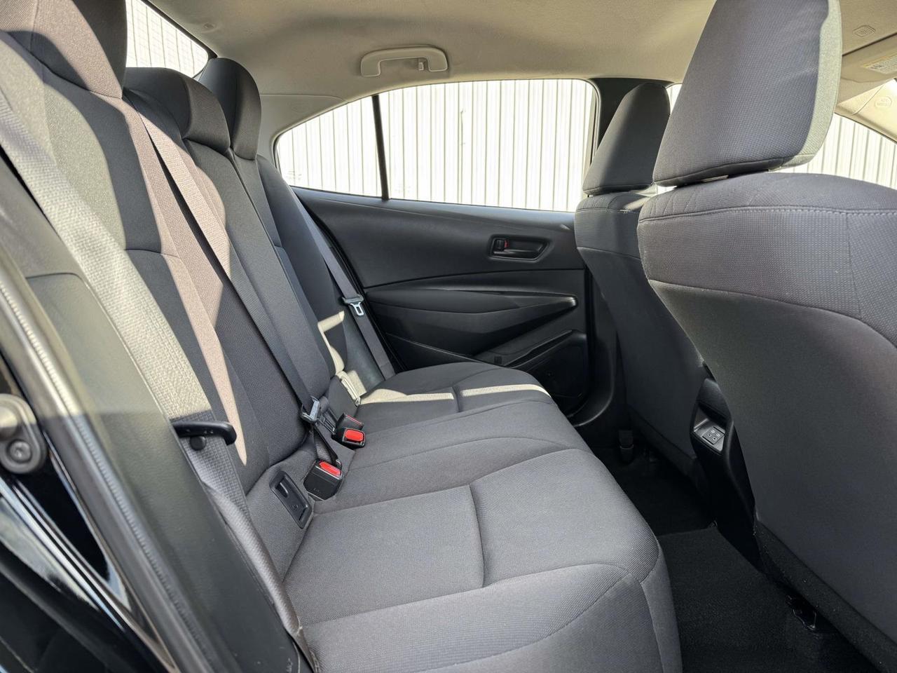 2024 Toyota Corolla LE Fredericksburg VA