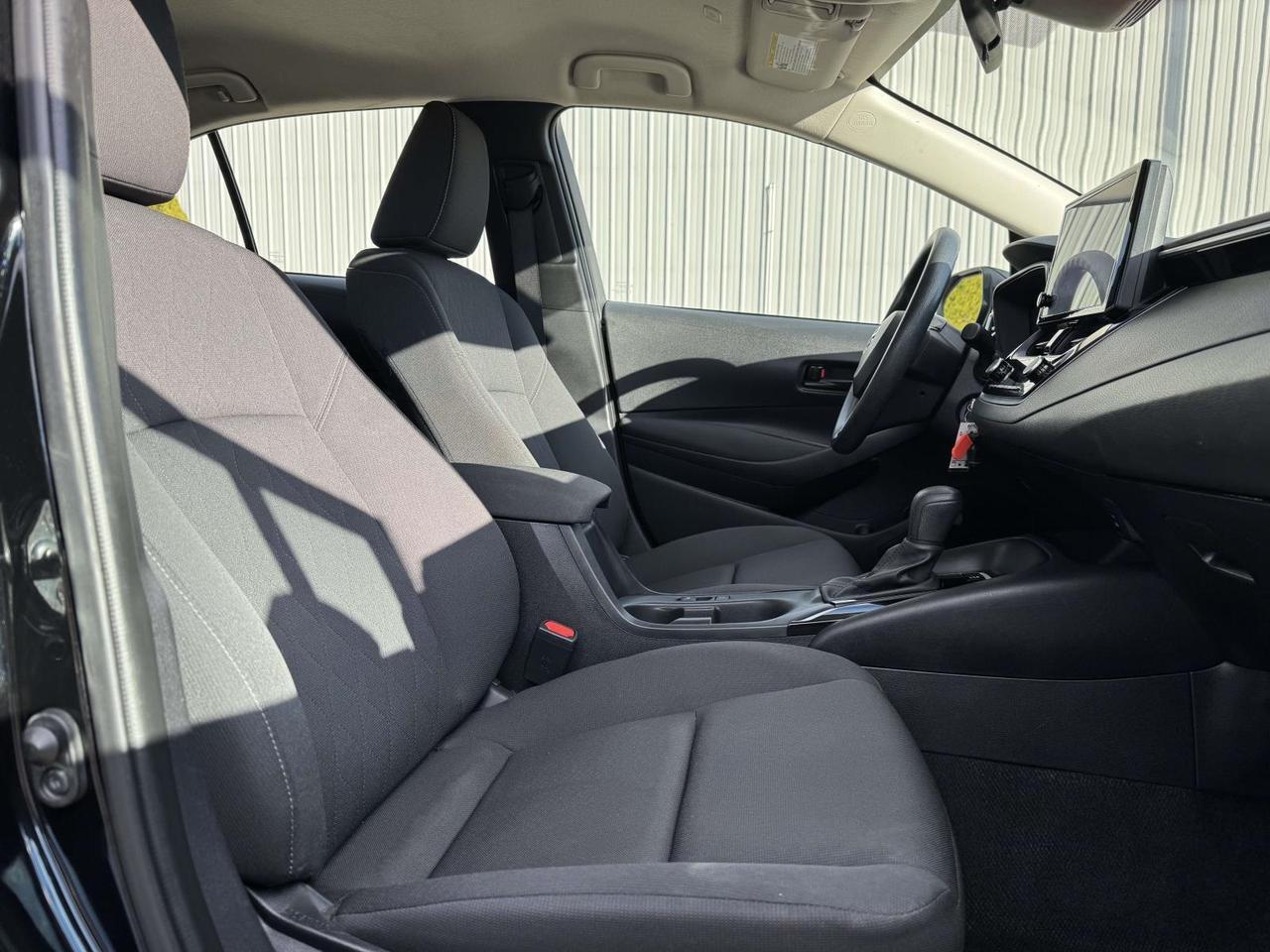 2024 Toyota Corolla LE Fredericksburg VA