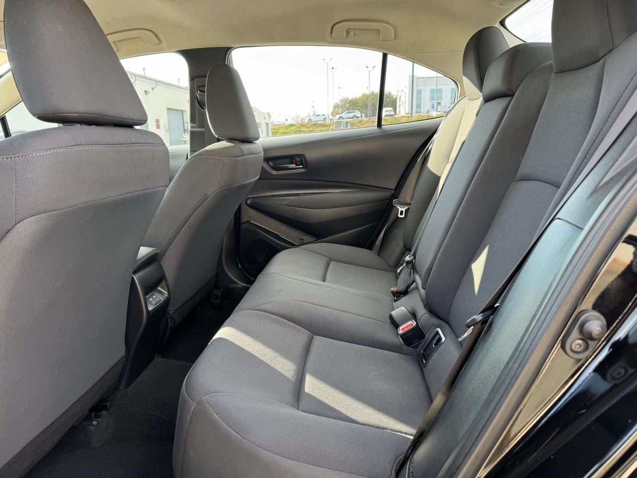 2024 Toyota Corolla LE Fredericksburg VA