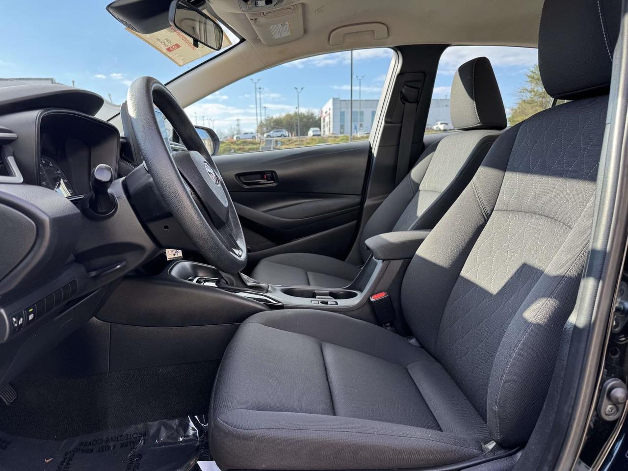 2024 Toyota Corolla LE Fredericksburg VA