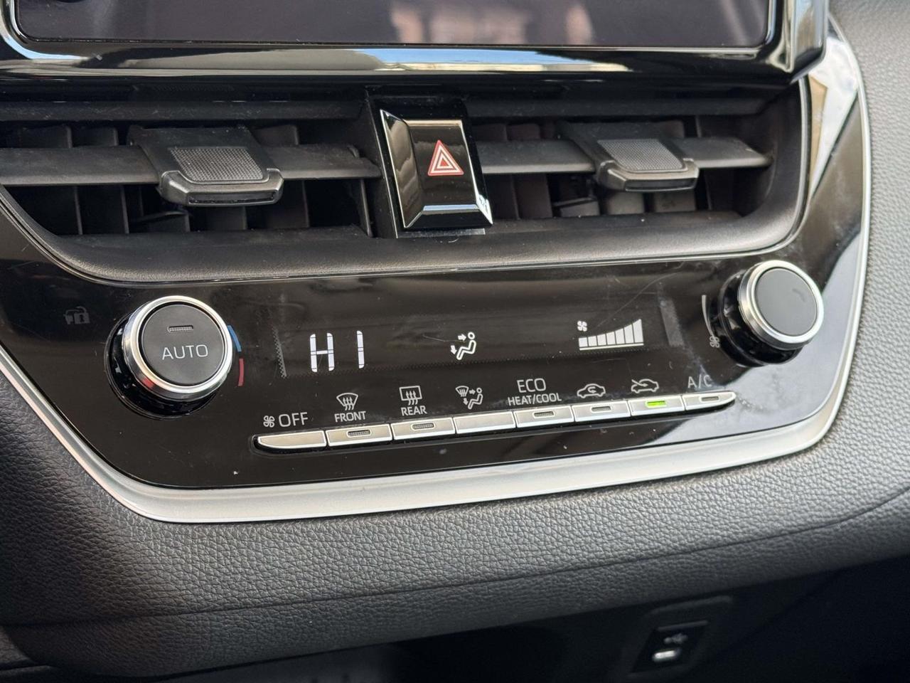 2024 Toyota Corolla LE Fredericksburg VA