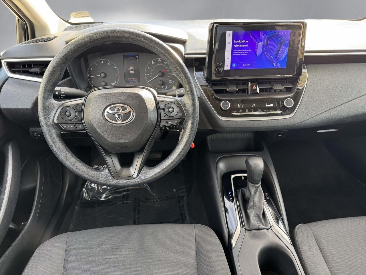 2024 Toyota Corolla LE Fredericksburg VA