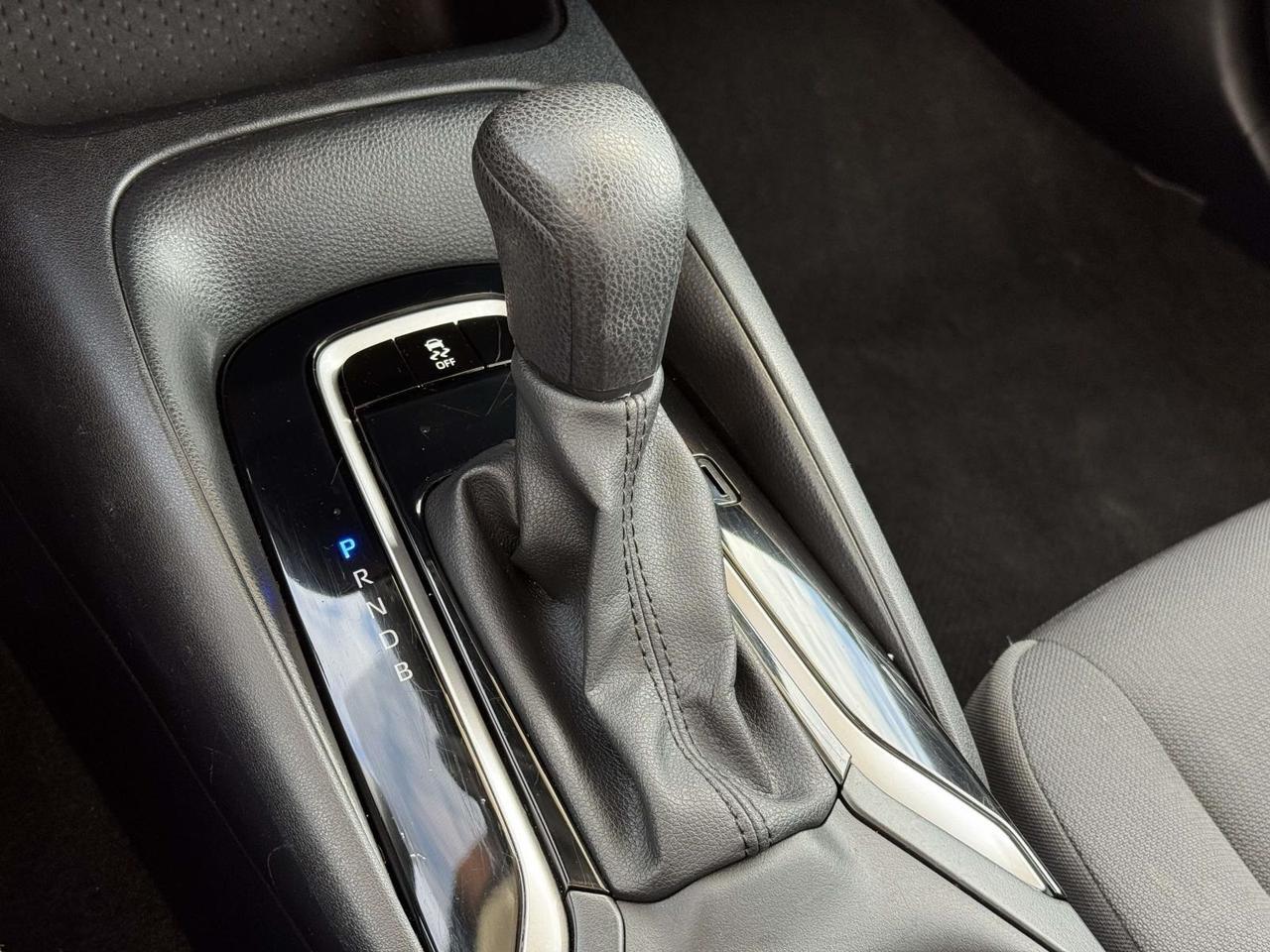 2024 Toyota Corolla LE Fredericksburg VA