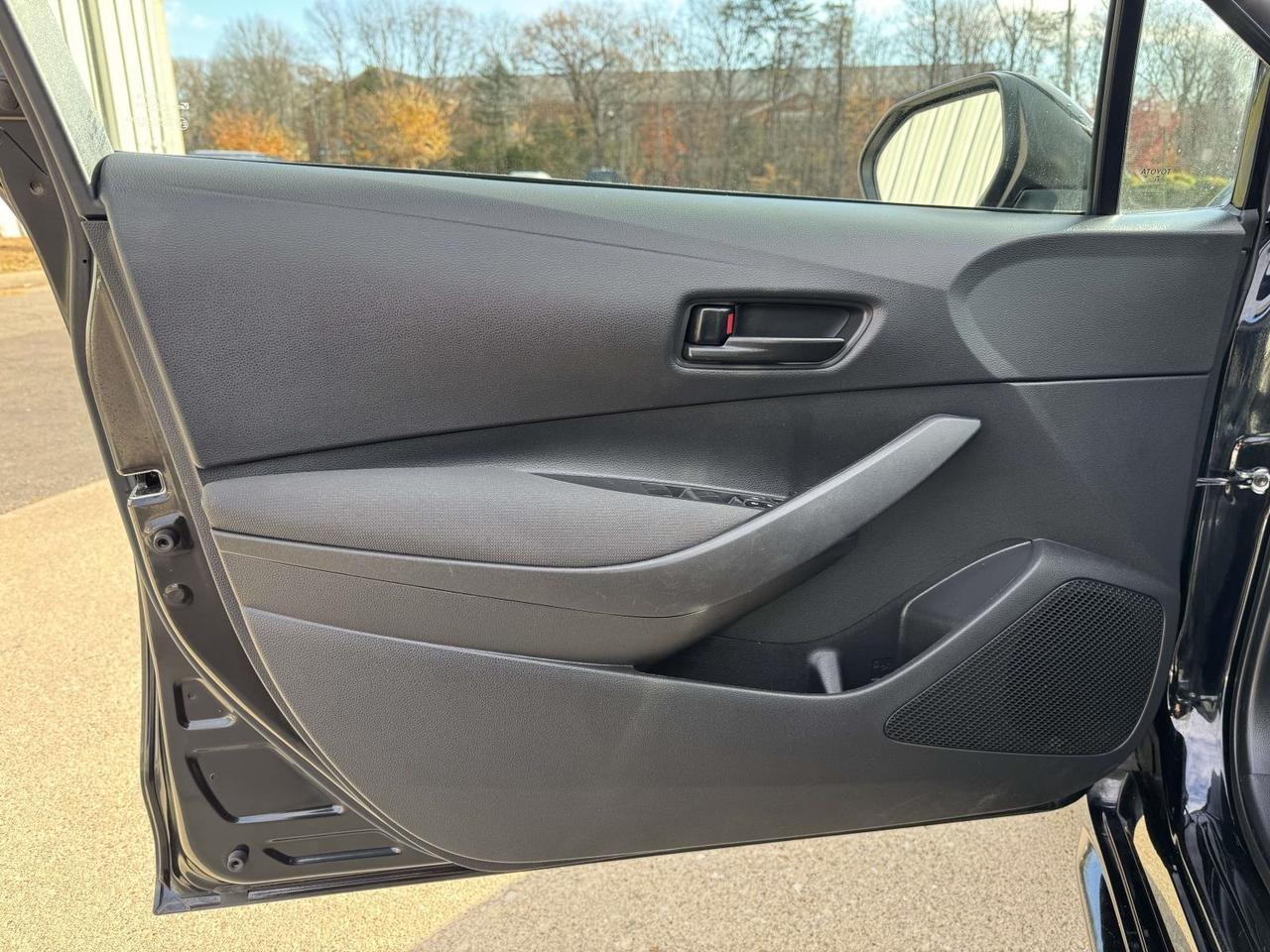 2024 Toyota Corolla LE Fredericksburg VA