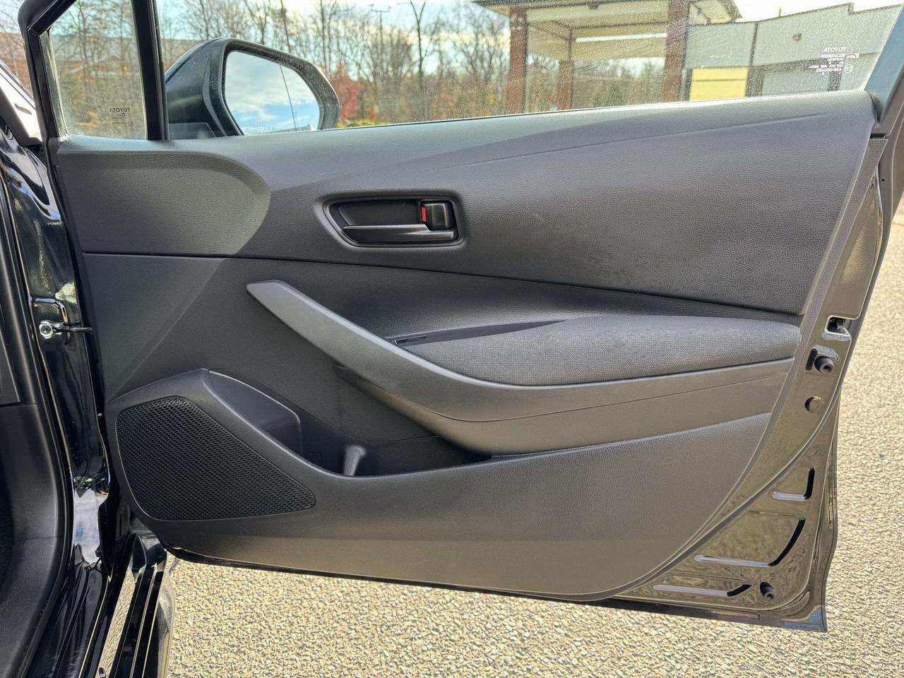 2024 Toyota Corolla LE Fredericksburg VA