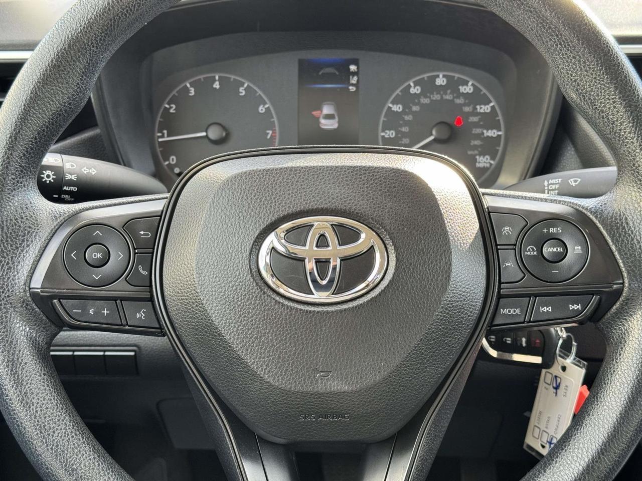 2024 Toyota Corolla LE Fredericksburg VA