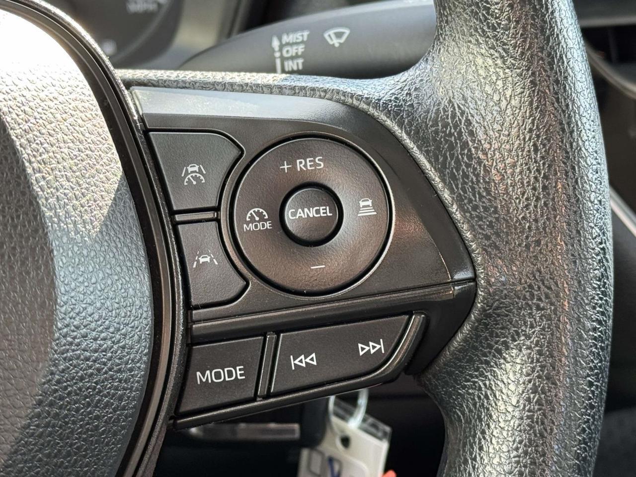 2024 Toyota Corolla LE Fredericksburg VA