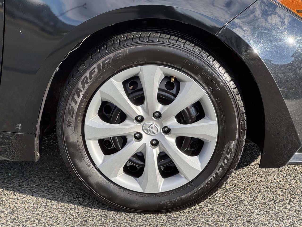 2024 Toyota Corolla LE Fredericksburg VA