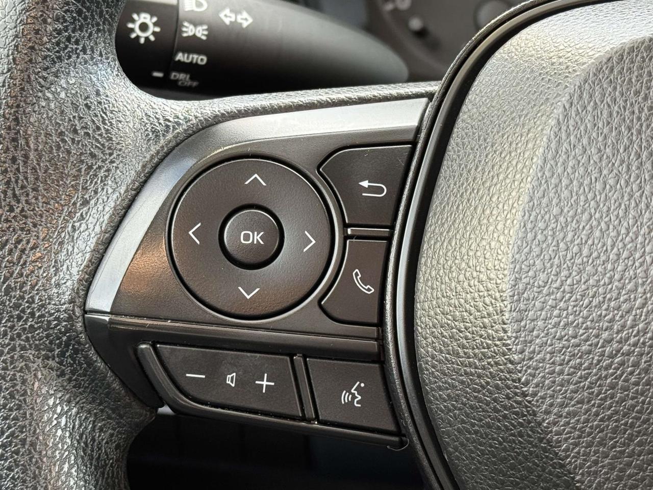 2024 Toyota Corolla LE Fredericksburg VA