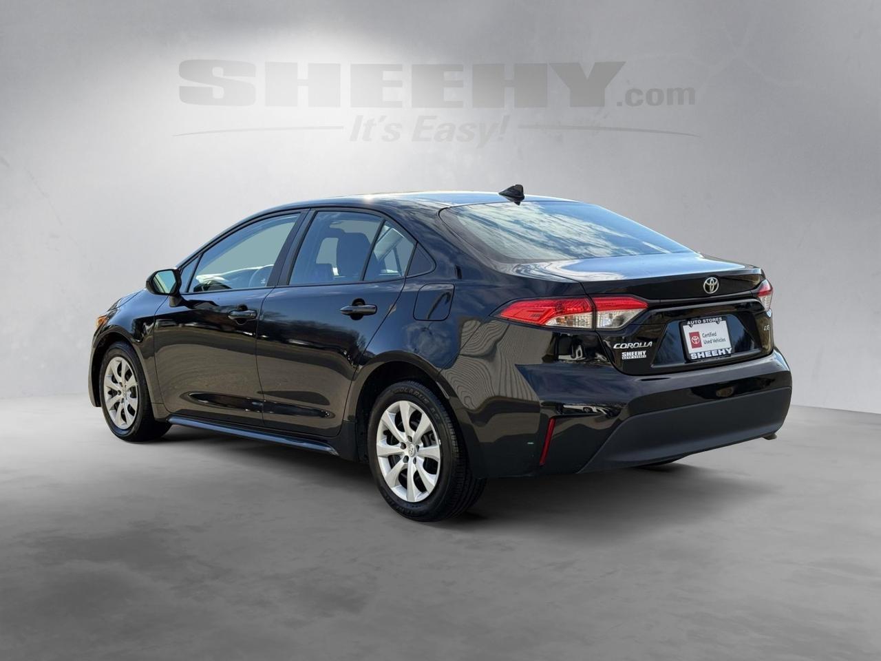 2024 Toyota Corolla LE Fredericksburg VA