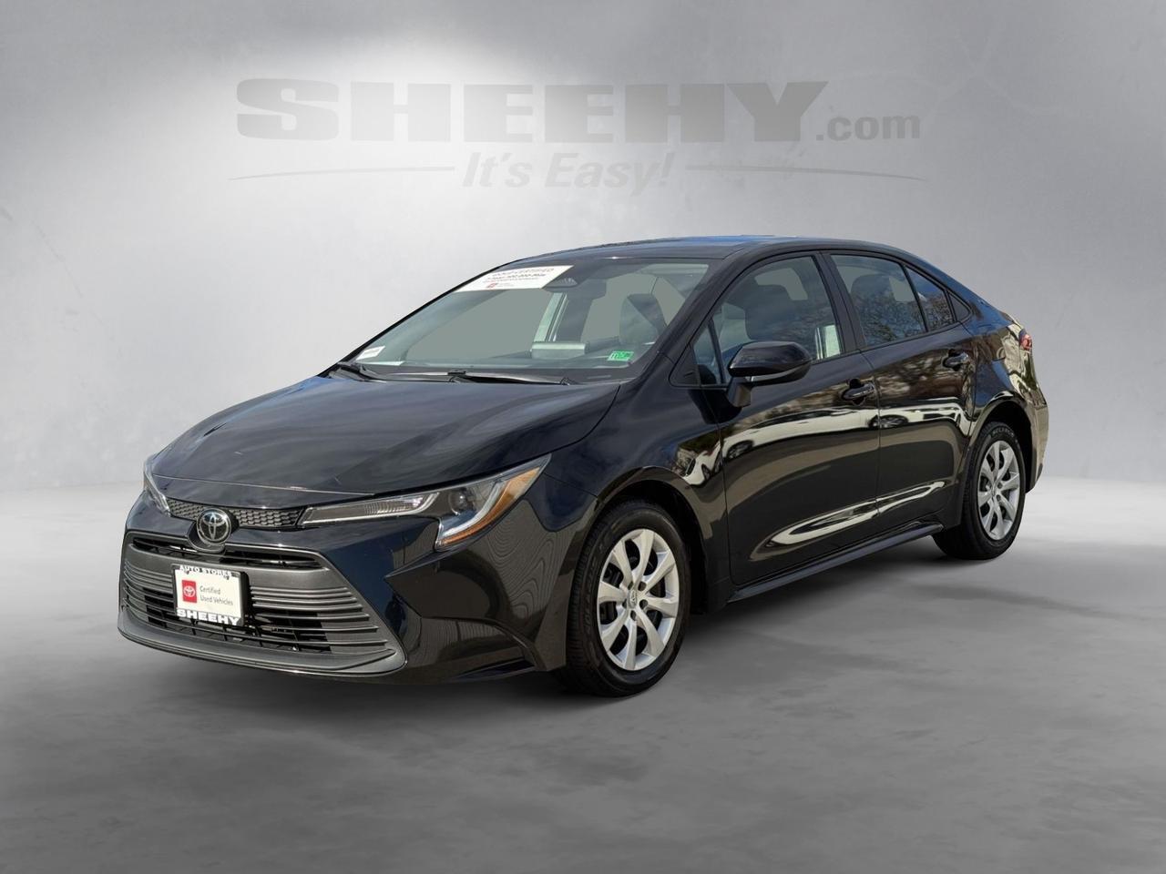 2024 Toyota Corolla LE Fredericksburg VA