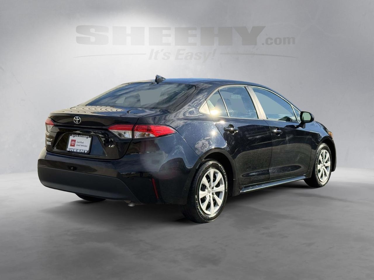 2024 Toyota Corolla LE Fredericksburg VA