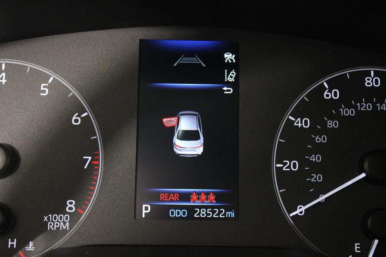2024 Toyota Corolla LE Fredericksburg VA