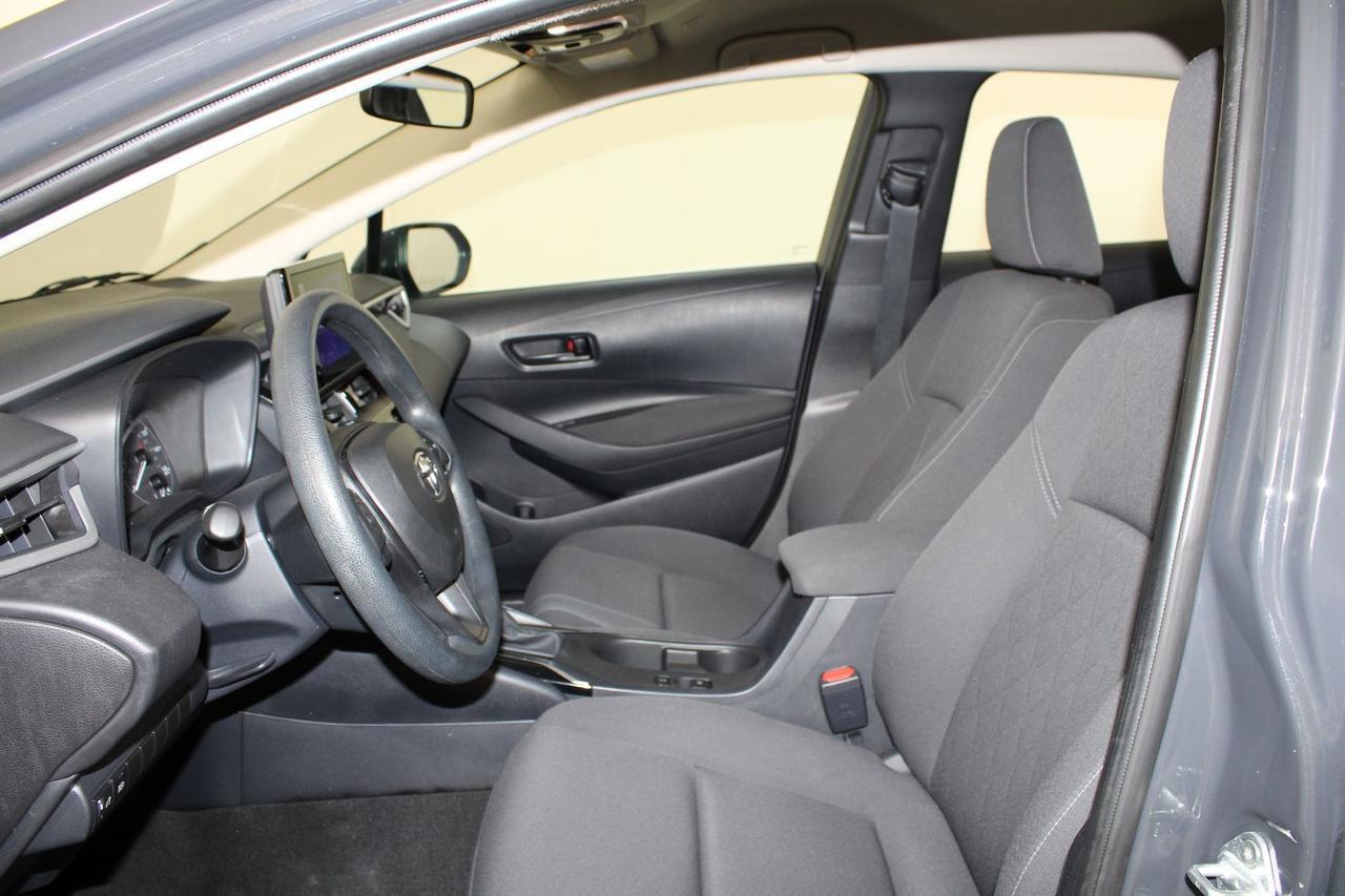 2024 Toyota Corolla LE Fredericksburg VA