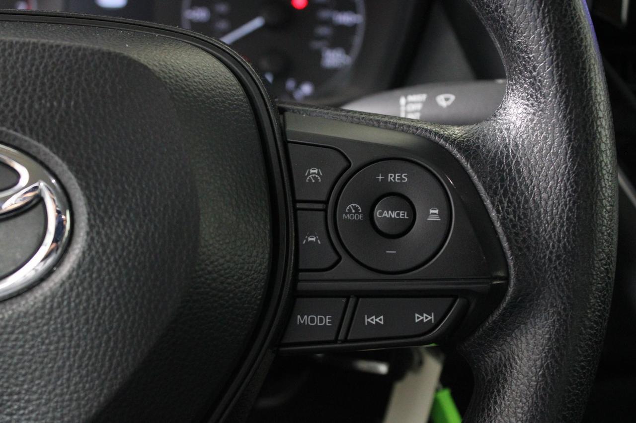 2024 Toyota Corolla LE Fredericksburg VA