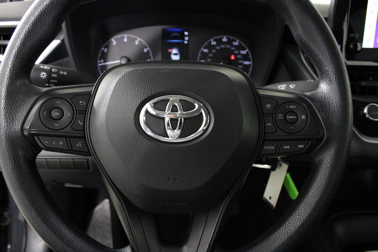 2024 Toyota Corolla LE Fredericksburg VA