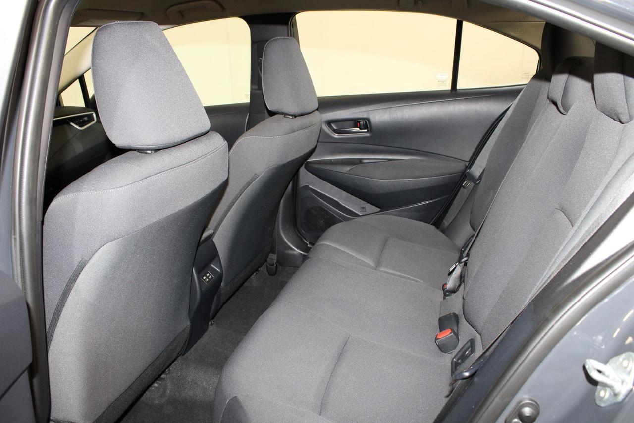 2024 Toyota Corolla LE Fredericksburg VA