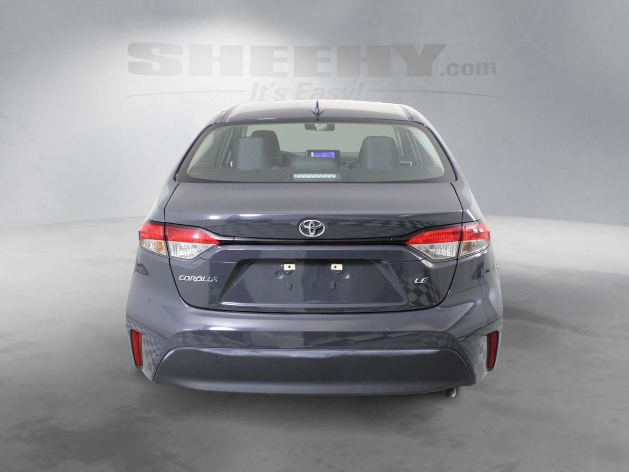 2024 Toyota Corolla LE Fredericksburg VA