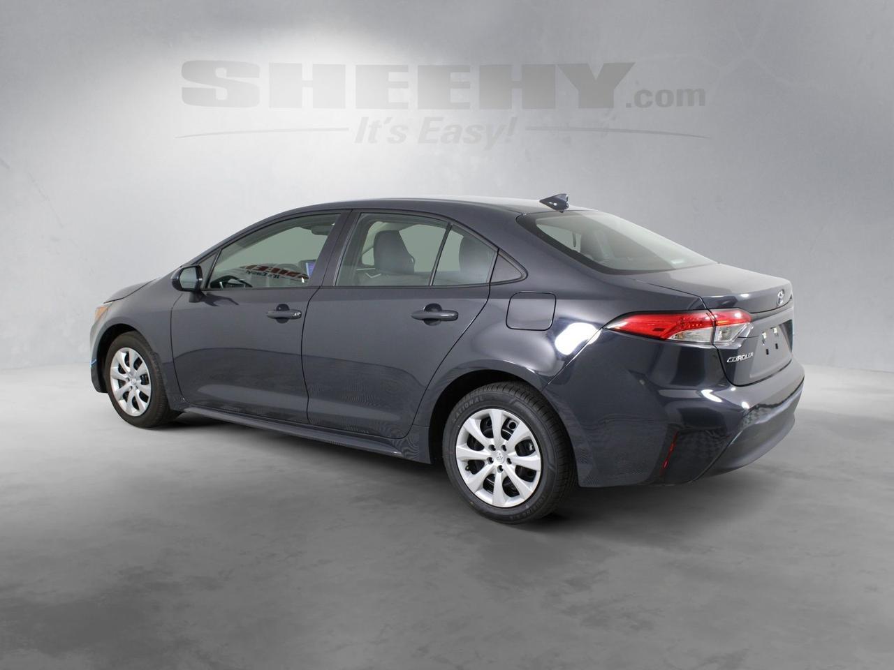 2024 Toyota Corolla LE Fredericksburg VA