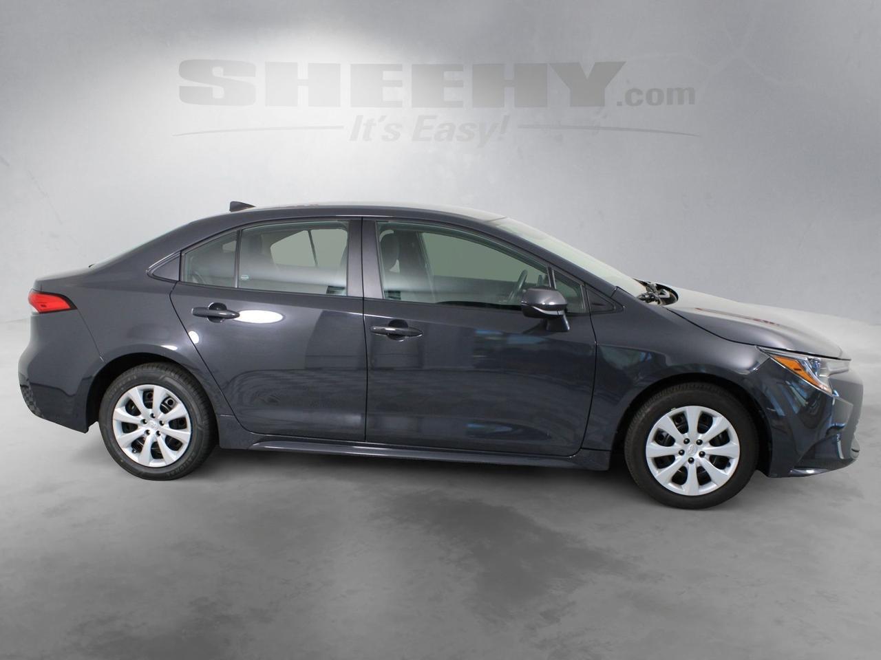 2024 Toyota Corolla LE Fredericksburg VA
