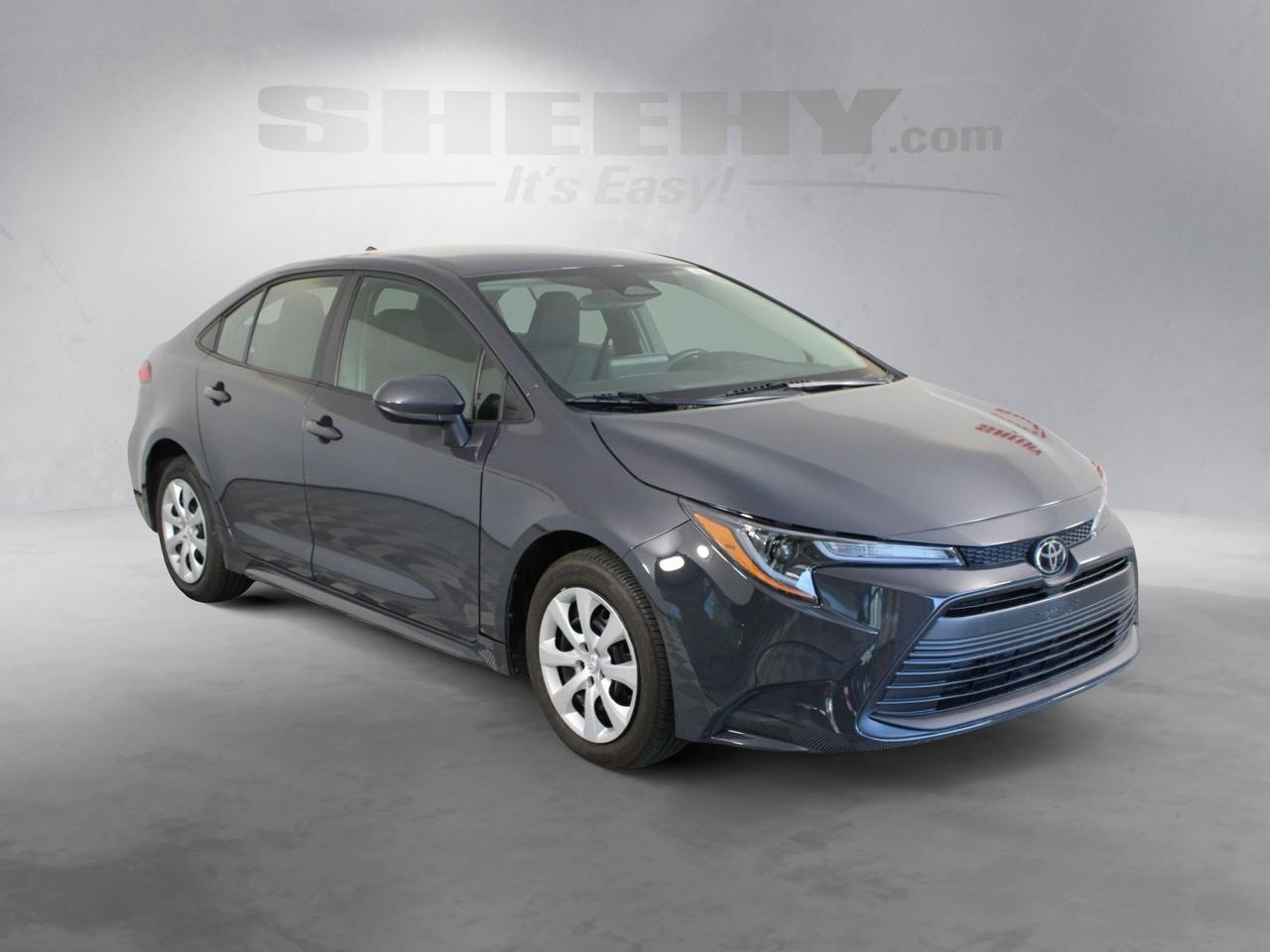 2024 Toyota Corolla LE Fredericksburg VA
