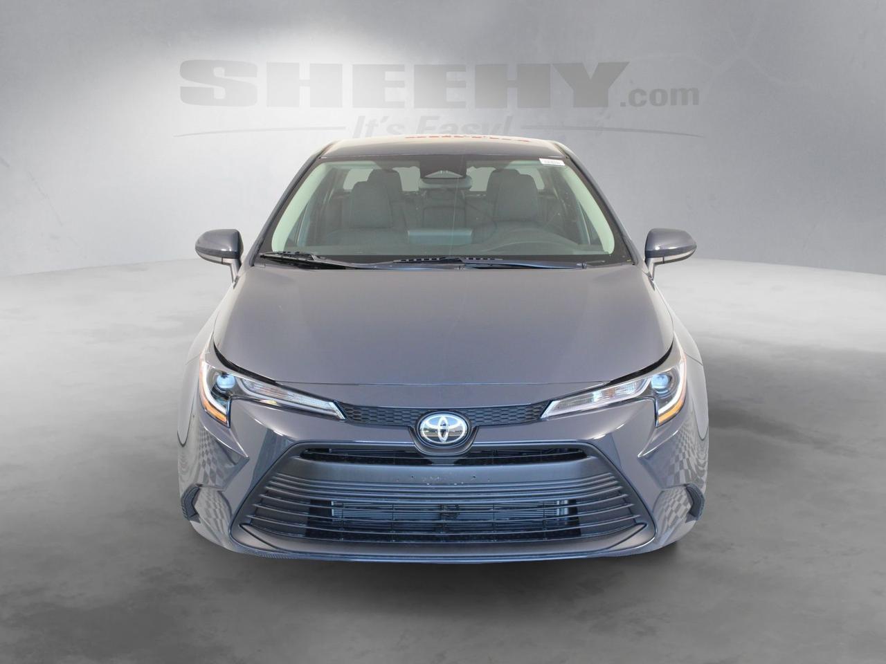 2024 Toyota Corolla LE Fredericksburg VA