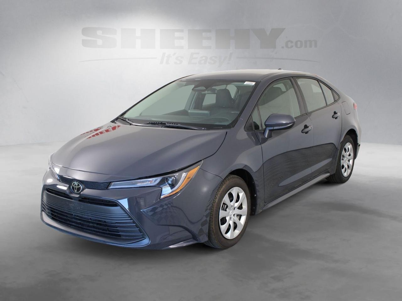 2024 Toyota Corolla LE Fredericksburg VA