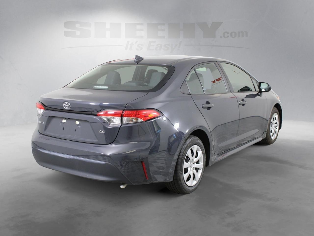 2024 Toyota Corolla LE Fredericksburg VA
