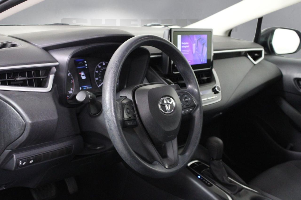 2024 Toyota Corolla LE Fredericksburg VA