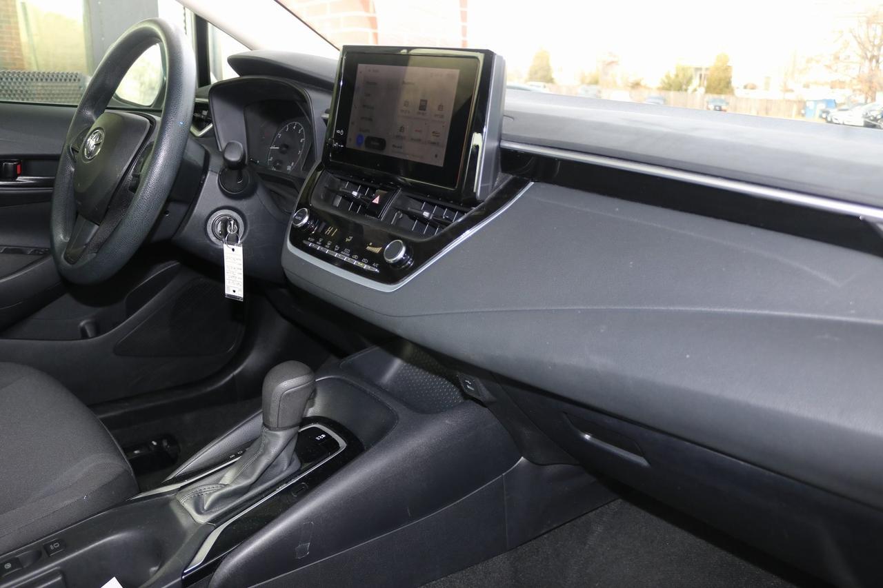 2024 Toyota Corolla LE Fredericksburg VA