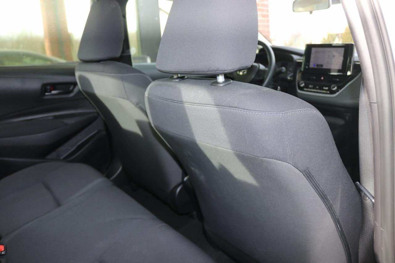 2024 Toyota Corolla LE Fredericksburg VA