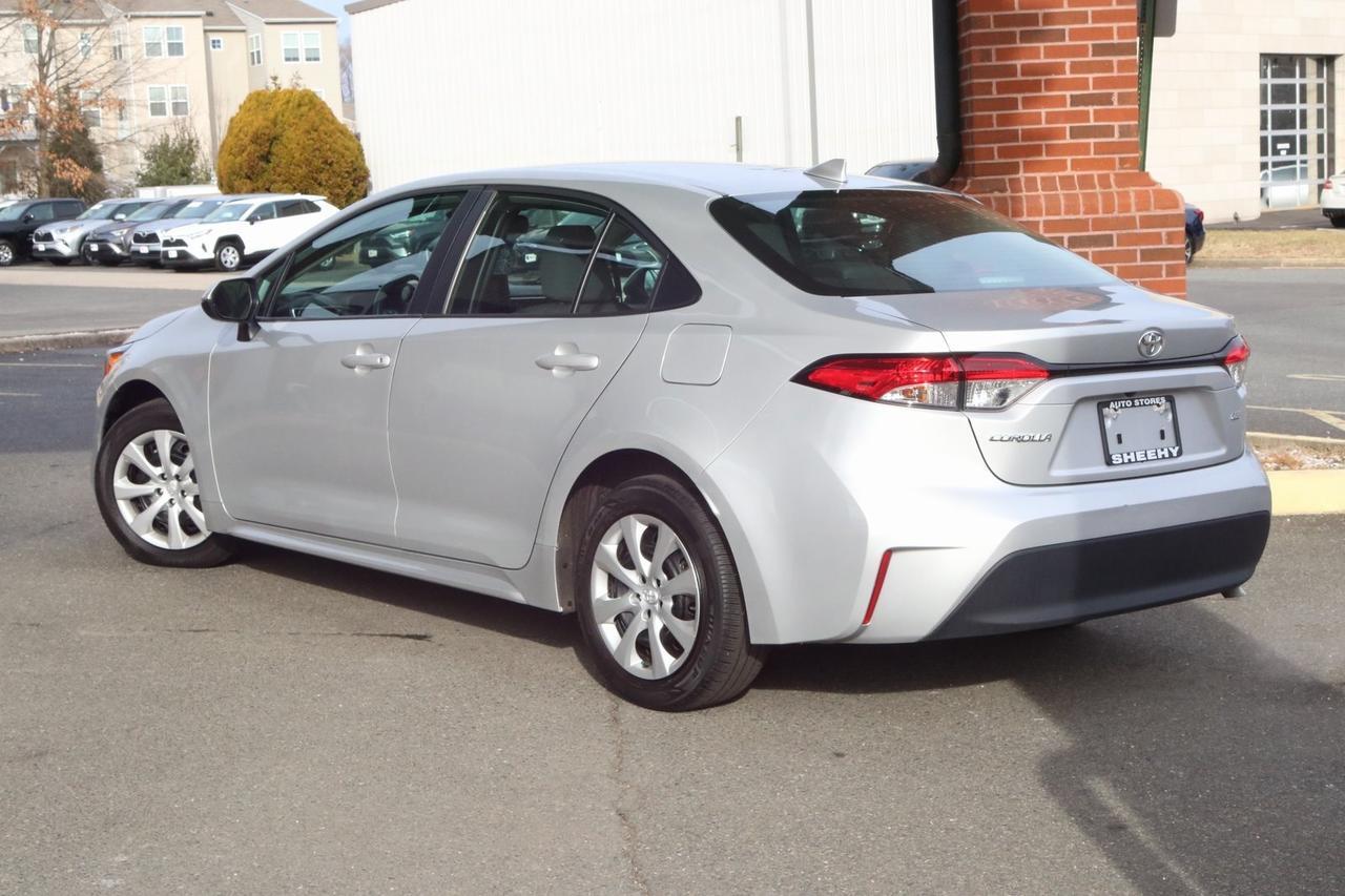 2024 Toyota Corolla LE Fredericksburg VA