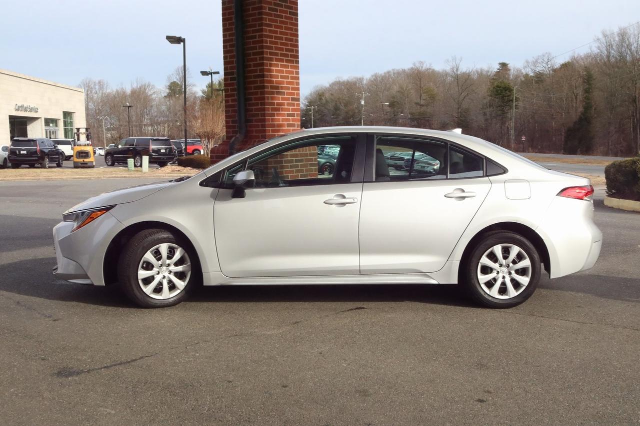 2024 Toyota Corolla LE Fredericksburg VA
