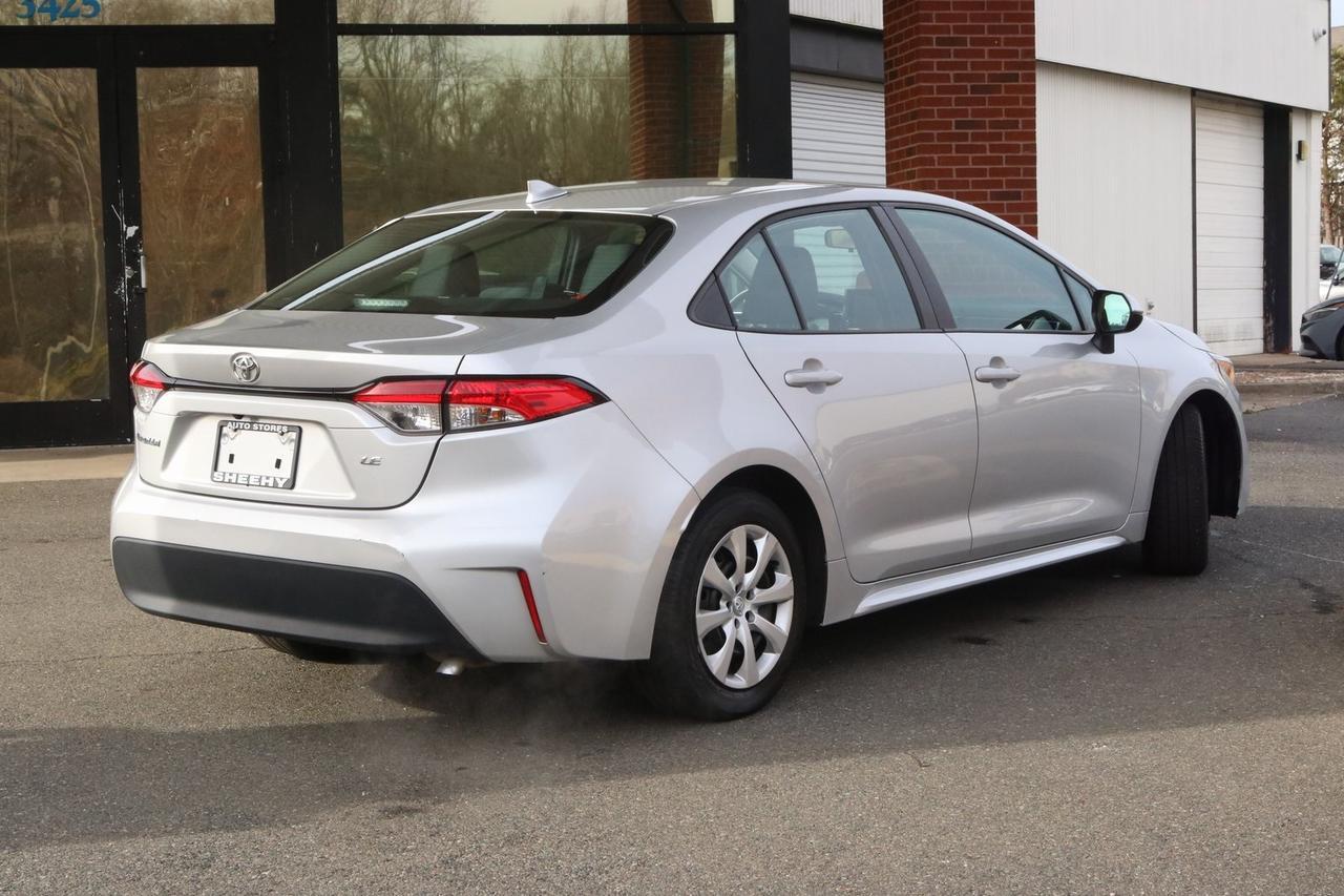 2024 Toyota Corolla LE Fredericksburg VA