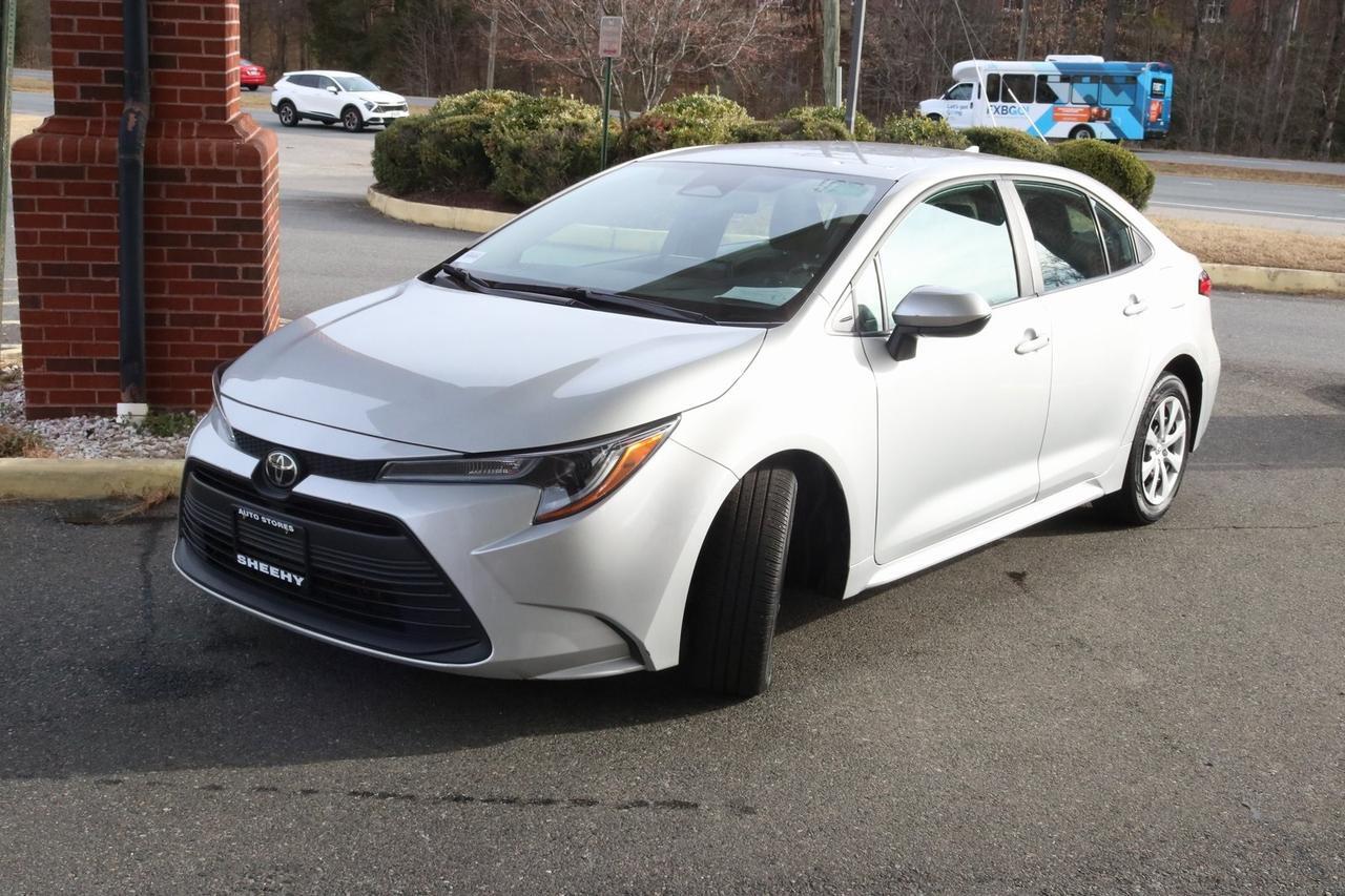 2024 Toyota Corolla LE Fredericksburg VA